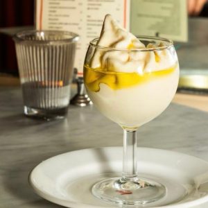 Café Cenc: een restaurant met goede sfeer in het hart van Amsterdam