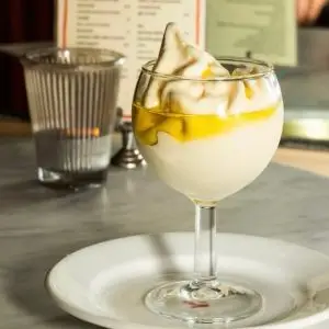 Café Cenc: a restaurant with good atmosphere in the heart of Amsterdam