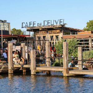 De beste restaurants en bars in de Papaverhoek