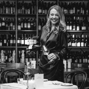 Parlotte in de Jordaan: kletsen, wijn en goed eten