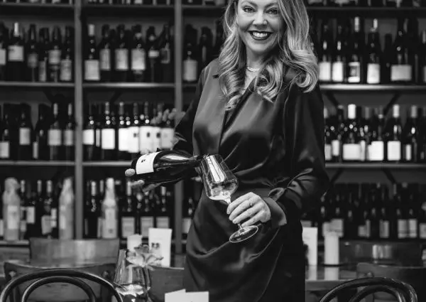 Parlotte in the Jordaan: chat, wine and good food