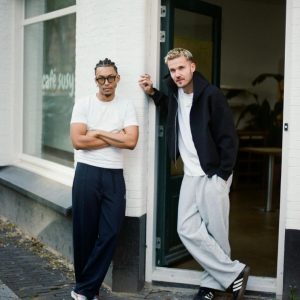 Café Susy in Oost: Specialist in Indonesisch-Geïnspireerde Dranken