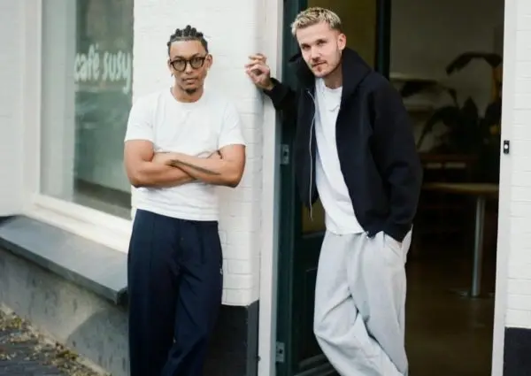 Café Susy: koffie, matcha en Braziliaans-Surinaamse snacks in Oost