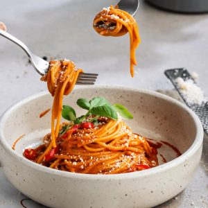 Caffè Pico: Modern Italiaans met tafel vol traditionele gerechten