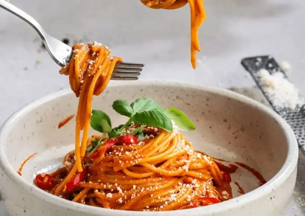 Caffè Pico: Modern Italiaans met tafel vol traditionele gerechten