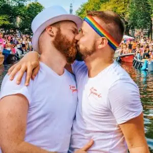 30 Years of Canal Parade celebrated at Canal Museum