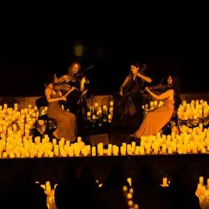 Candlelight: Coldplay vs. Imagine Dragons concert