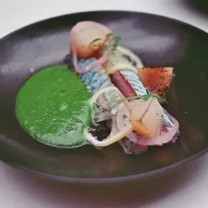 Capital Kitchen: waar kunst en gastronomie samensmelten