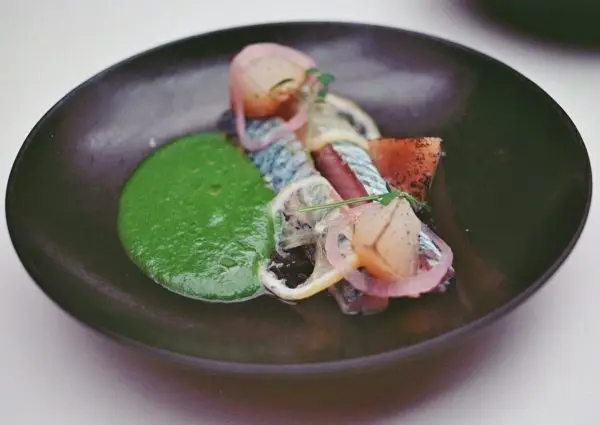 Capital Kitchen: waar kunst en gastronomie samensmelten