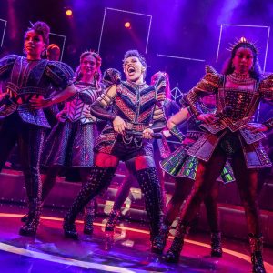 Koninklijk Theater Carré: van circustent tot nationaal podium aan de Amstel