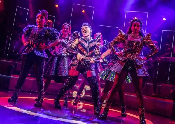 Koninklijk Theater Carré: van circustent tot nationaal podium aan de Amstel