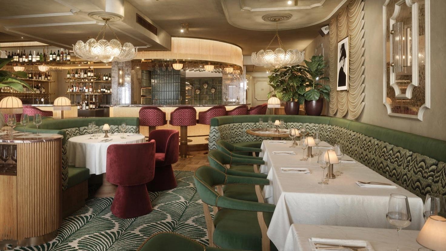 Chez Chloé opent op de Overtoom: Frans met chef Marcelo Hernandez