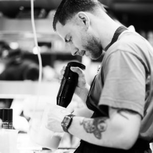 Chez Chloé opent op de Overtoom: Frans met chef Marcelo Hernandez