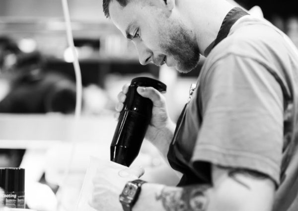 Chez Chloé opent op de Overtoom: Frans met chef Marcelo Hernandez