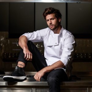 Christiaan Smit: Culinaire verfijning met een ruig randje