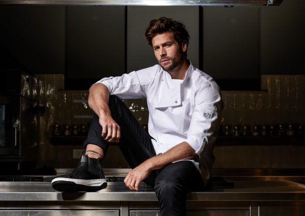 Christiaan Smit: Culinaire verfijning met een ruig randje