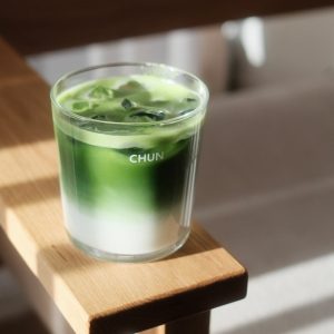 Proef de Koreaanse smaakexplosie bij Chun Café