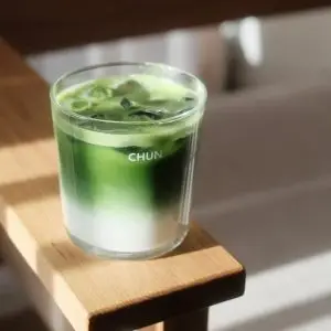 Proef de Koreaanse smaakexplosie bij Chun Café