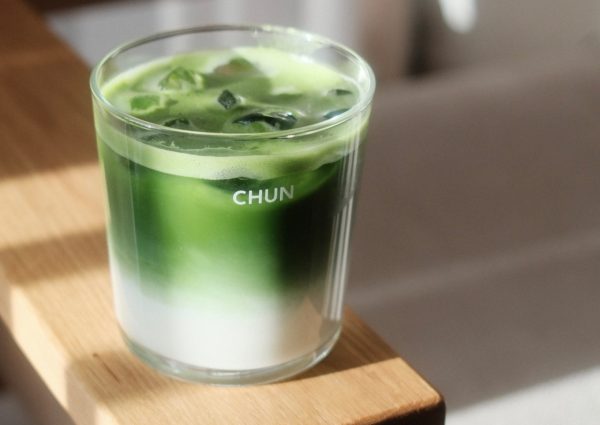 Proef de Koreaanse smaakexplosie bij Chun Café