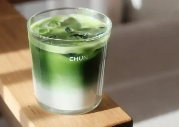 Proef de Koreaanse smaakexplosie bij Chun Café