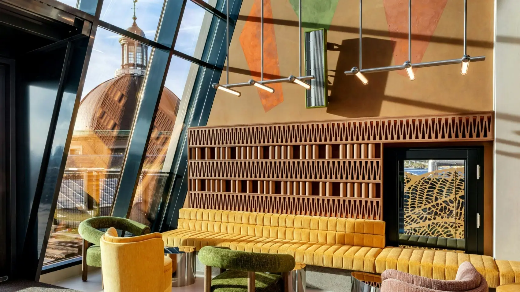 Cima: Cocktails en Mexicaanse bites op hoog niveau