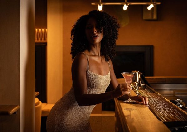 Cima: Cocktails en Mexicaanse bites op hoog niveau