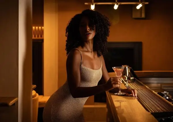 Cima: Cocktails and high-level Mexican bites