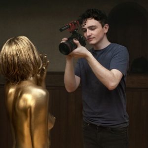 Cinecenter op de Lijnbaansgracht: Arthouse zonder compromissen