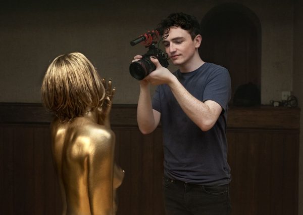 Cinecenter op de Lijnbaansgracht: Arthouse zonder compromissen