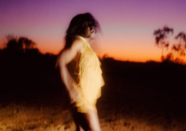 Internationale dansfilms tijdens Cinedans in Eye