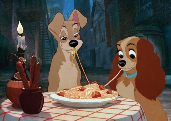 Cinema Culinary: watching movies has never been tastier