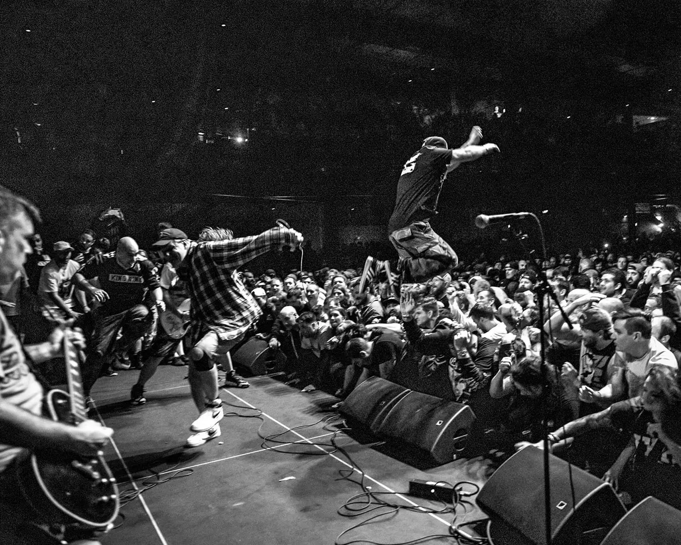 Cinetol is the breeding ground for music and art in North