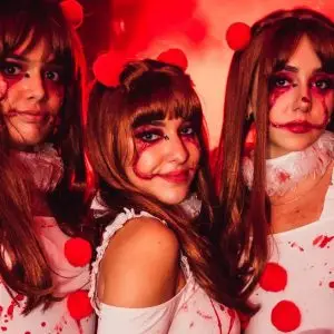 Circoloco Festival: world-class house party at the NDSM