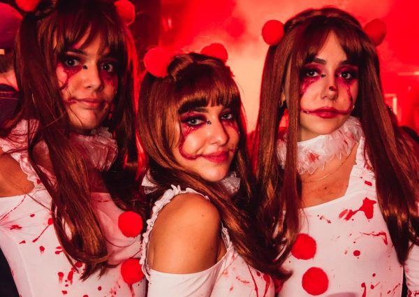 Circoloco Festival: world-class house party at the NDSM