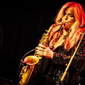 Club Dauphine: eten, live muziek en daarna dansen tot één