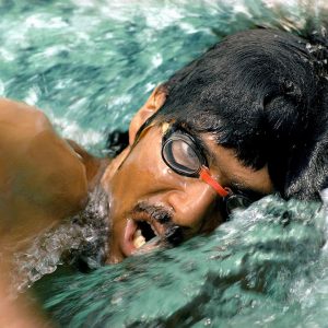 Co Rentmeester in Foam: Een fotografisch monument