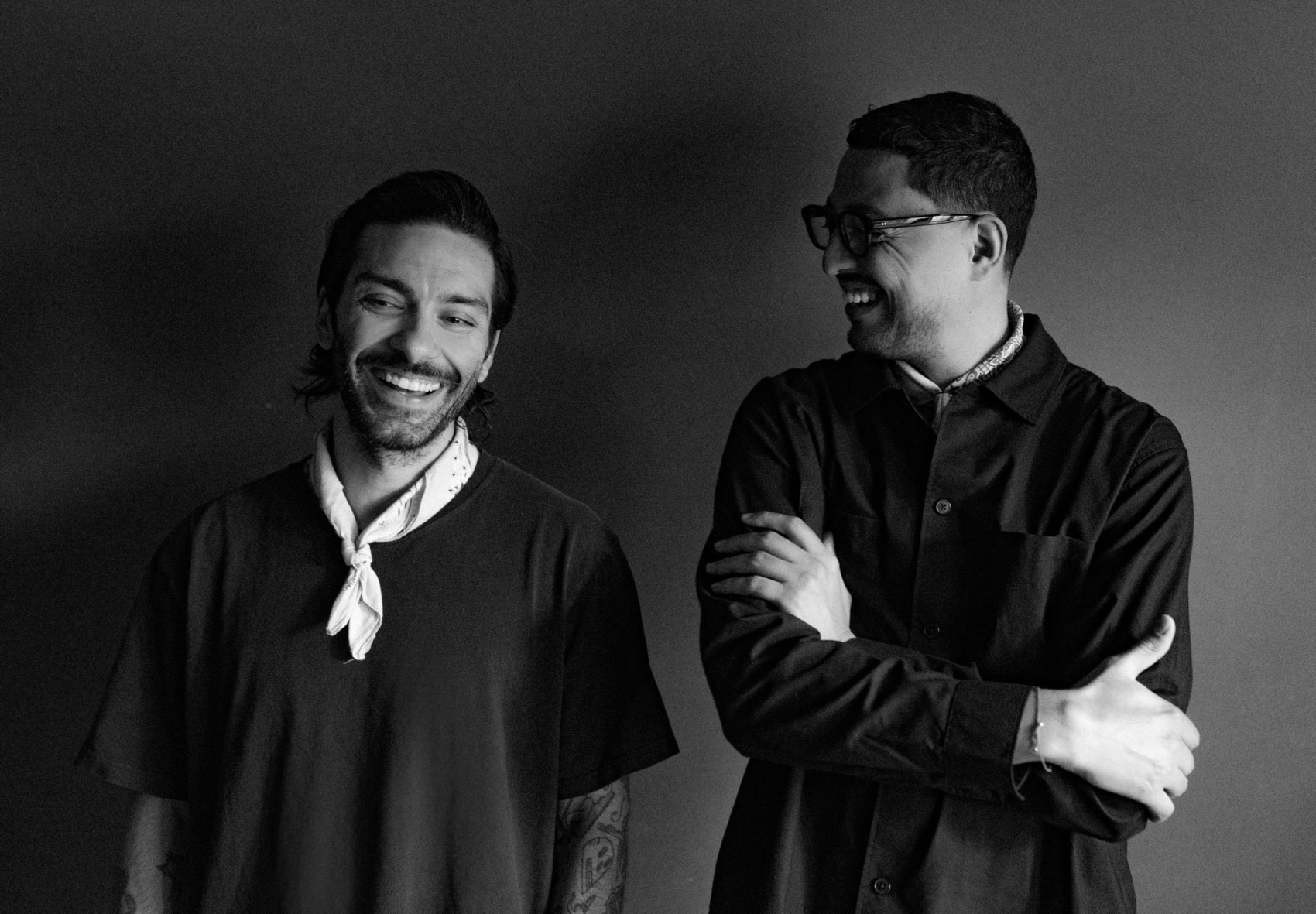 CUE: Een smaakvol menu van fine dining, cocktails en beats