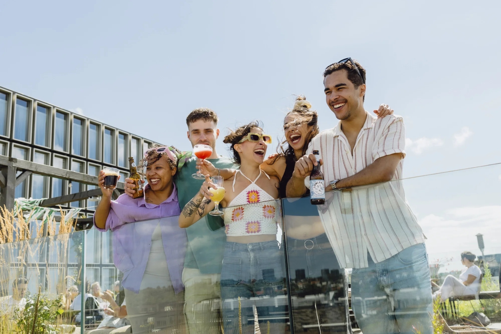 daktuin-gapp-amsterdam