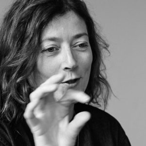 Dana Lixenberg toont intieme stadscenes in De Wallen