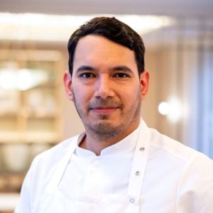 Proef de seizoenen in Restaurant Eeuwen in Rosewood Hotel