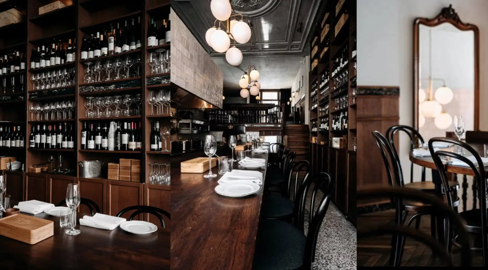 Thomas van Santvoort is de nieuwe chef bij De Juwelier