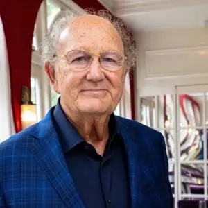 DeLaMar: Het theater bij het Leidseplein dat zichzelf bedruipt