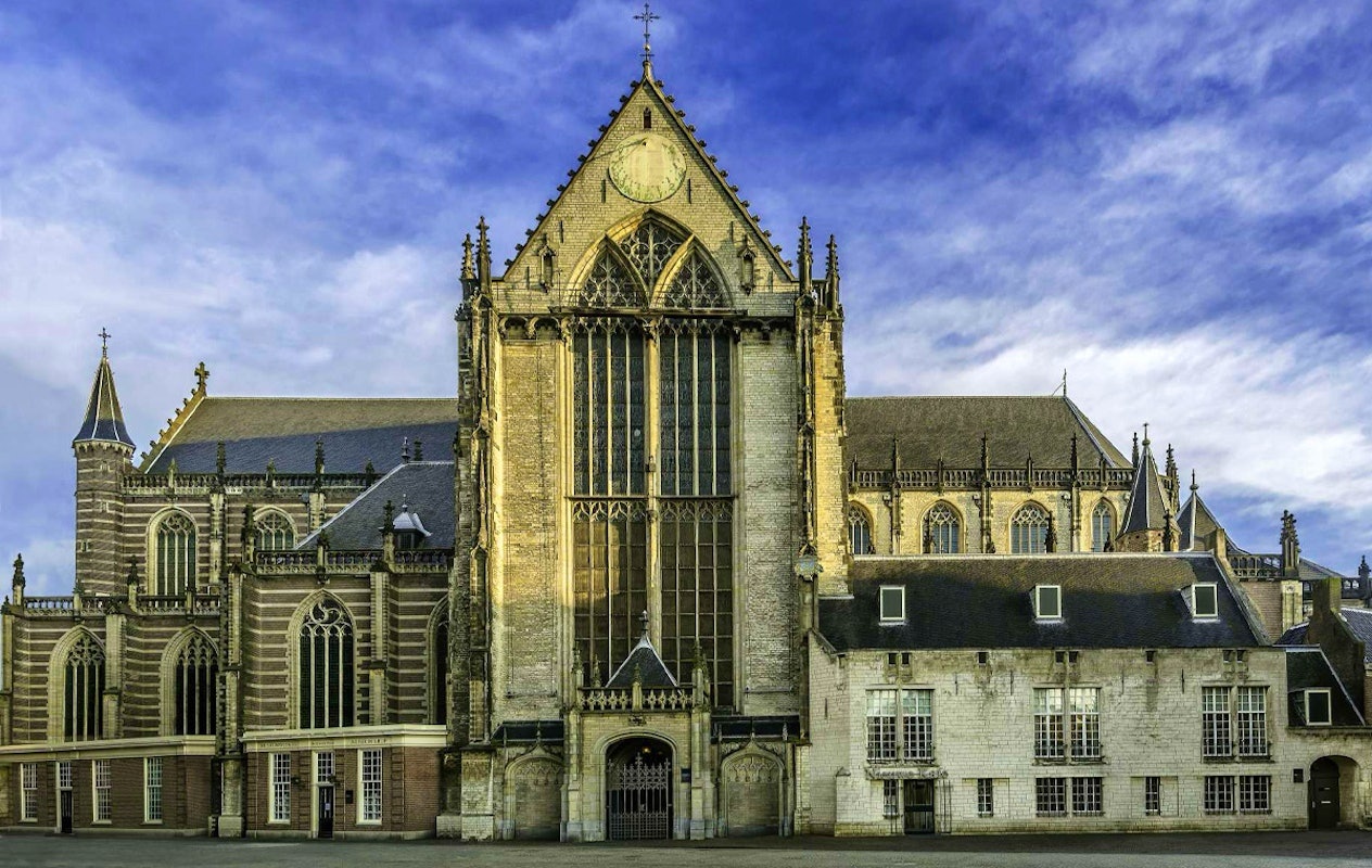 the-new-church-amsterdam