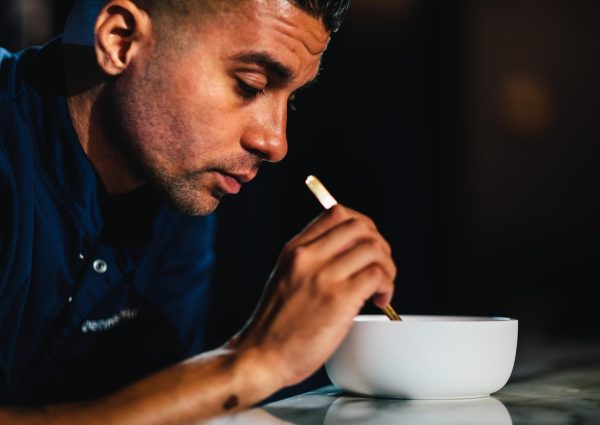 Sterrenrestaurant Daalder keert terug naar de Lindengracht