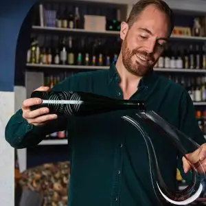 Design & Wijn: Nederlandse wijn ontmoet stijlvol design