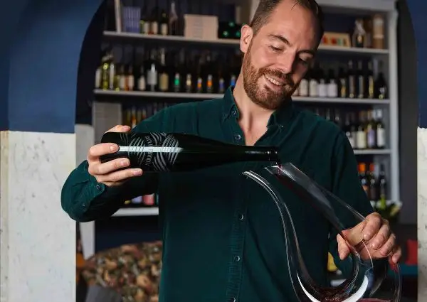 Design & Wine: Dutch wine meets stylish design