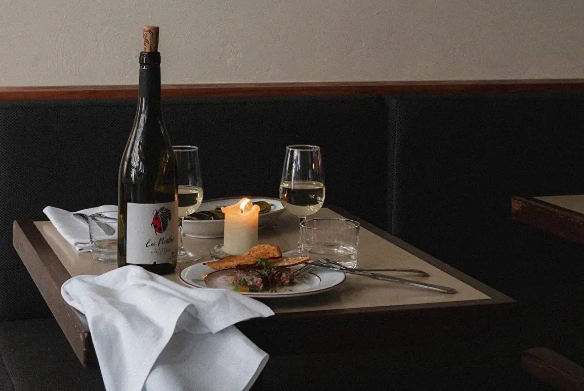 dinette-amsterdam