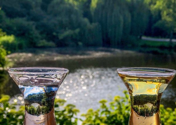 Distillery ’t Nieuwe Diep: Distilling gin in an old pumping station