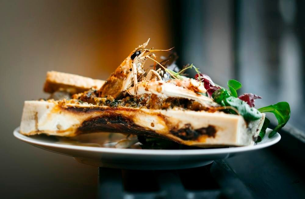 Domenica: Italiaanse klasse en levendige bistro in de Jordaan