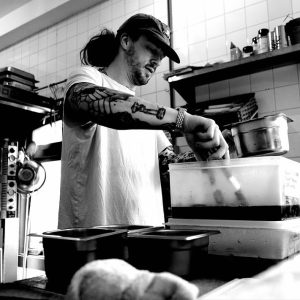 Dough Bakery: Fun with Dough in Westerpark